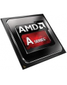 AMD A6 9500 (Bristol Ridge), 2-core, 3.8GHz, 2MB cache, 65W, socket AM4, VGA Radeon R5, BOX - nr 22