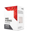 AMD A6 9500 (Bristol Ridge), 2-core, 3.8GHz, 2MB cache, 65W, socket AM4, VGA Radeon R5, BOX - nr 8