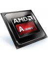 AMD A6 9500E (Bristol Ridge), 2-core, 3.4GHz,cache 2MB, 35W, soc. AM4, VGA Radeon R5, BOX - nr 10