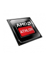 AMD Athlon 950 (Bristol Ridge), 4-core, 3.8GHz,cache 2MB, 65W, soc. AM4, BOX - nr 10