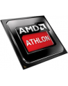 AMD Athlon 950 (Bristol Ridge), 4-core, 3.8GHz,cache 2MB, 65W, soc. AM4, BOX - nr 15