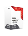 AMD Athlon 950 (Bristol Ridge), 4-core, 3.8GHz,cache 2MB, 65W, soc. AM4, BOX - nr 19