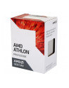 AMD Athlon 950 (Bristol Ridge), 4-core, 3.8GHz,cache 2MB, 65W, soc. AM4, BOX - nr 8