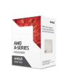 AMD A8 9600 (Bristol Ridge), 4-core, 3.4GHz,cache 2MB, 65W, soc. AM4, VGA Radeon R7, BOX - nr 2
