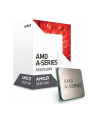 AMD A8 9600 (Bristol Ridge), 4-core, 3.4GHz,cache 2MB, 65W, soc. AM4, VGA Radeon R7, BOX - nr 6