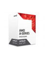 AMD A10 9700 (Bristol Ridge), 4-core, 3.8GHz,cache 2MB, 65W, soc. AM4, VGA Radeon R7, BOX - nr 16