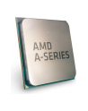 AMD A10 9700E (Bristol Ridge), 4-core, 3.5GHz,cache 2MB, 35W, soc. AM4, VGA Radeon R7, BOX - nr 7
