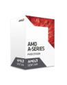 AMD A12 9800E (Bristol Ridge), 4-core, 3.8GHz,cache 2MB, cache, 35W, soc. AM4, VGA Radeon R7, BOX - nr 11