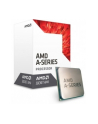 AMD A12 9800E (Bristol Ridge), 4-core, 3.8GHz,cache 2MB, cache, 35W, soc. AM4, VGA Radeon R7, BOX - nr 12