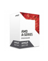 AMD A12 9800E (Bristol Ridge), 4-core, 3.8GHz,cache 2MB, cache, 35W, soc. AM4, VGA Radeon R7, BOX - nr 7