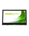 HANNspree MT LCD HT161HNB 15,6'' Touch Screen, 1366x768, 40mil:1, 220cd, 11ms, VGA/D-Sub, HDMI - nr 81
