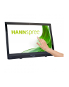 HANNspree MT LCD HT161HNB 15,6'' Touch Screen, 1366x768, 40mil:1, 220cd, 11ms, VGA/D-Sub, HDMI - nr 82