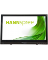 HANNspree MT LCD HT161HNB 15,6'' Touch Screen, 1366x768, 40mil:1, 220cd, 11ms, VGA/D-Sub, HDMI - nr 96