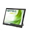 HANNspree MT LCD HT161HNB 15,6'' Touch Screen, 1366x768, 40mil:1, 220cd, 11ms, VGA/D-Sub, HDMI - nr 5