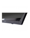 HANNspree MT LCD HT161HNB 15,6'' Touch Screen, 1366x768, 40mil:1, 220cd, 11ms, VGA/D-Sub, HDMI - nr 66