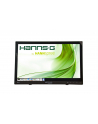 HANNspree MT LCD HT161HNB 15,6'' Touch Screen, 1366x768, 40mil:1, 220cd, 11ms, VGA/D-Sub, HDMI - nr 70