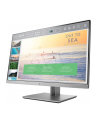 HP LCD E233 23 1920x1080, IPS LED 250 cd/m2, 1000:1, 5 ms g/g, VGA, DP 1.2, HDMI 1.4, USB3.0 - nr 12