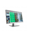 HP LCD E243 23.8 1920x1080, IPS LED 250 cd/m2, 1000:1, 5 ms g/g, VGA, DP 1.2, HDMI 1.4, USB3.0 - nr 17