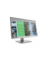 HP LCD E243 23.8 1920x1080, IPS LED 250 cd/m2, 1000:1, 5 ms g/g, VGA, DP 1.2, HDMI 1.4, USB3.0 - nr 80