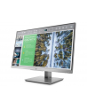 HP LCD E243 23.8 1920x1080, IPS LED 250 cd/m2, 1000:1, 5 ms g/g, VGA, DP 1.2, HDMI 1.4, USB3.0 - nr 8