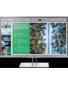 HP LCD E243 23.8 1920x1080, IPS LED 250 cd/m2, 1000:1, 5 ms g/g, VGA, DP 1.2, HDMI 1.4, USB3.0 - nr 99