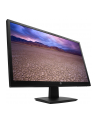 HP LCD TN Monitor 27o LED backlight AG 27'' matt, 1920x1080, 12M:1, 300cd, 1ms,VGA,HDMI,black - nr 13