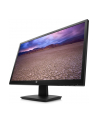 HP LCD TN Monitor 27o LED backlight AG 27'' matt, 1920x1080, 12M:1, 300cd, 1ms,VGA,HDMI,black - nr 17