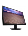 HP LCD TN Monitor 27o LED backlight AG 27'' matt, 1920x1080, 12M:1, 300cd, 1ms,VGA,HDMI,black - nr 18