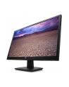 HP LCD TN Monitor 27o LED backlight AG 27'' matt, 1920x1080, 12M:1, 300cd, 1ms,VGA,HDMI,black - nr 23