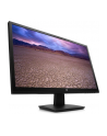 HP LCD TN Monitor 27o LED backlight AG 27'' matt, 1920x1080, 12M:1, 300cd, 1ms,VGA,HDMI,black - nr 3