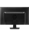 HP LCD TN Monitor 27o LED backlight AG 27'' matt, 1920x1080, 12M:1, 300cd, 1ms,VGA,HDMI,black - nr 6