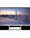 HP LCD VA Curved Display 27es LED backlight AG 27'', 1920x1080,10M:1, 300cd,5ms,DP 1.2,HDMI,VESA,white - nr 4