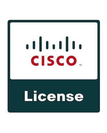 Cisco Systems Cisco 5520 Wireless Controller 1 AP Adder License - eDelivery