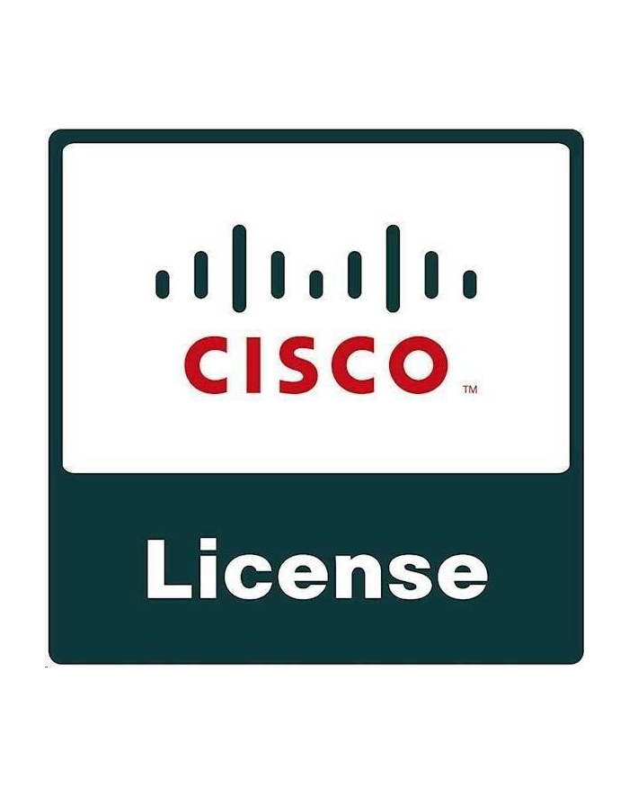 Cisco Systems Cisco 5520 Wireless Controller 1 AP Adder License - eDelivery główny