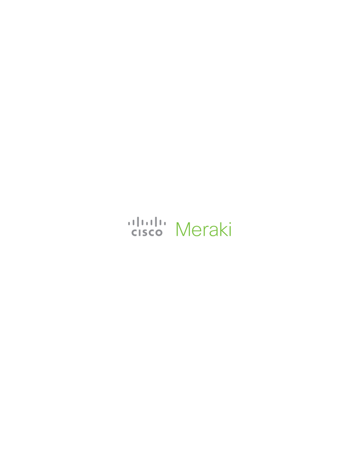 Cisco Systems Cisco Meraki MS225-24P Enterprise License and Support, 7 Years główny