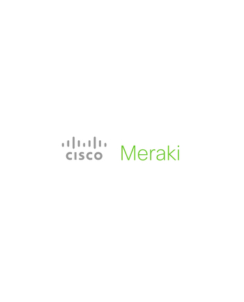 Cisco Systems Cisco Meraki MS225-24P Enterprise License and Support, 7 Years