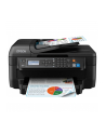 Epson MFP WF-2750DWF A4 4-ink/fax/duplex/13ppm/WiFi - nr 13