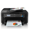 Epson MFP WF-2750DWF A4 4-ink/fax/duplex/13ppm/WiFi - nr 20