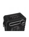 Audiocore AC810 Głośnik przenośny Bluetooth Black FM, USB, 1200mAh,  PMPO 75W - nr 13