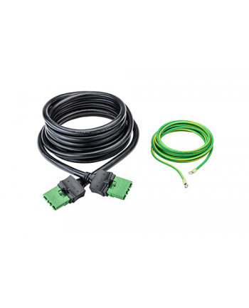 APC Smart-UPS SRT 15ft Extension Cable for 72VDC External Battery Packs 2200VA UPS