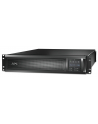 APC Smart-UPS X 2200VA Rack/Tower LCD 200-240V with Network Card, 2U (1980W) - nr 15