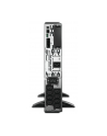 APC Smart-UPS X 2200VA Rack/Tower LCD 200-240V with Network Card, 2U (1980W) - nr 31