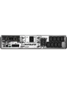 APC Smart-UPS X 2200VA Rack/Tower LCD 200-240V with Network Card, 2U (1980W) - nr 21