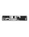 APC Smart-UPS X 2200VA Rack/Tower LCD 200-240V with Network Card, 2U (1980W) - nr 5