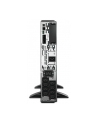APC Smart-UPS X 2200VA Rack/Tower LCD 200-240V with Network Card, 2U (1980W) - nr 70