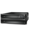 APC Smart-UPS X 2200VA Rack/Tower LCD 200-240V with Network Card, 2U (1980W) - nr 71