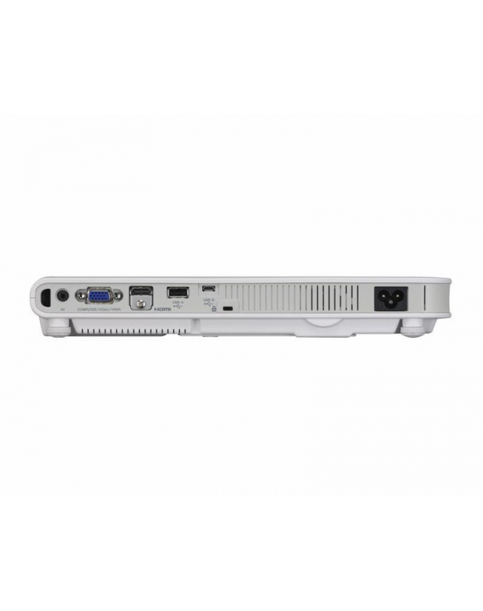 Casio XJ-A257 (LASER&LED, DLP, WXGA, 3000 Ansi,1800:1,HDMI, USB, WiFi) główny