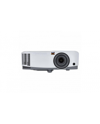 Projektor ViewSonic PA503S (DLP, SVGA, 3600 ANSI, VGA x2, HDMI)