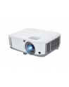 Projektor ViewSonic PA503X (DLP, XGA, 3600 ANSI, VGA x2, HDMI) - nr 1