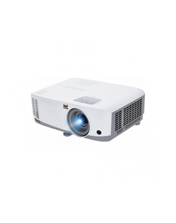 Projektor ViewSonic PA503W (DLP, WXGA, 3600 ANSI, VGA x2, HDMI) główny